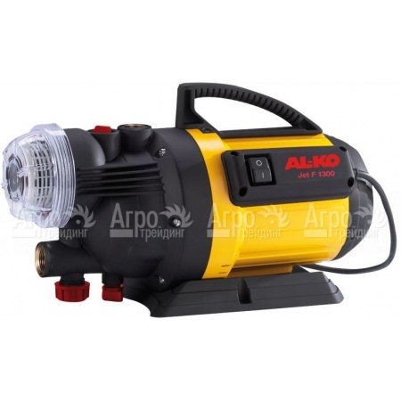 Садовый насос Al-KO Jet F 1300  в Йошкар-Оле