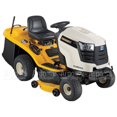 Садовый трактор Cub Cadet CC 1024 KHN в Йошкар-Оле