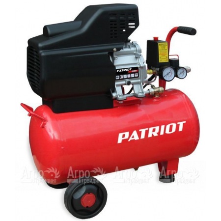 Компрессор поршневой Patriot 24/260 PRO в Йошкар-Оле