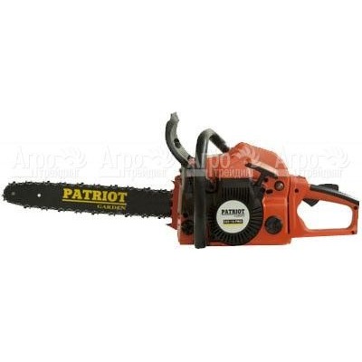 Бензиновая пила Patriot PH 386-16" в Йошкар-Оле