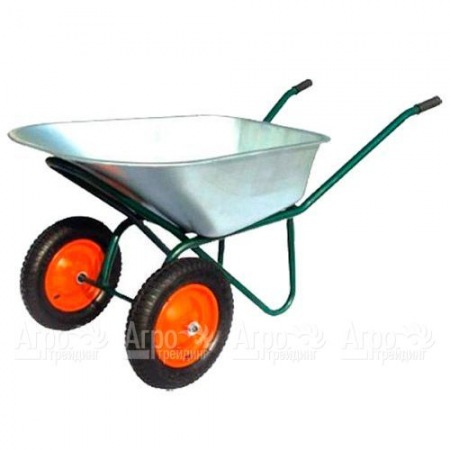 Садовая тачка RedVerg RD-WB250P в Йошкар-Оле