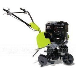 Культиватор Grillo Princess с двигателем Honda GCV160 87L1G 1+1 в Йошкар-Оле