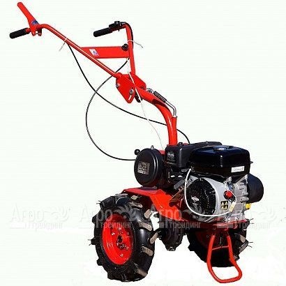 Мотоблок Агат БС-6,5CR с двигателем B&#38;S CR950 6.5 л.с. в Йошкар-Оле
