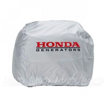 Чехол 08P57-ZS9-00S для инверторного генератора Honda EU 30 is в Йошкар-Оле
