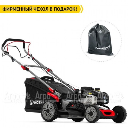 Газонокосилка бензиновая Мобил К XM461 Про в Йошкар-Оле
