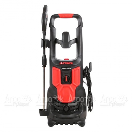 Мойка высокого давления A-iPower AW150 в Йошкар-Оле