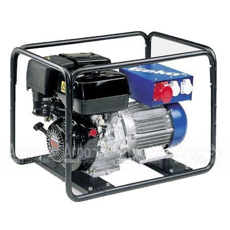 Бензиновый генератор Geko 6400 ED–A/HHBA 7,5 кВт в Йошкар-Оле