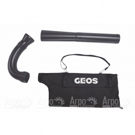 Набор для воздуходува GEOS Max HB 330 в Йошкар-Оле