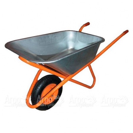Тачка садовая RedVerg RD-WB200P в Йошкар-Оле
