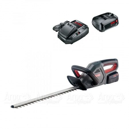 Аккумуляторные садовые ножницы AL-KO Bo Flex HT 1845 в Йошкар-Оле