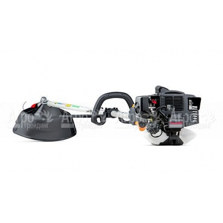 Бензокоса (бензиновый триммер) Kaaz VSP255S-TJ27E Luxe в Йошкар-Оле