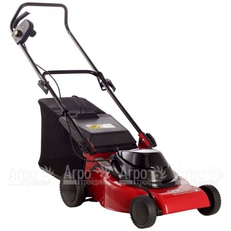 Газонокосилка электрическая MA.RI.NA GX-41 E 1300 W в Йошкар-Оле