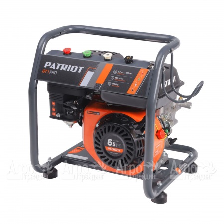 Мойка высокого давления Patriot GT1 Pro в Йошкар-Оле