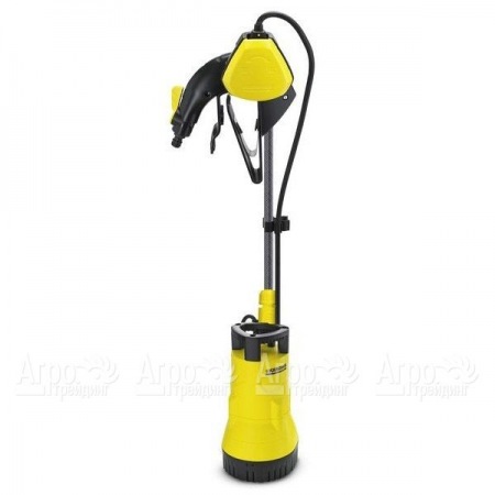 Бочечный погружной насос Karcher BP 1 Barrel в Йошкар-Оле