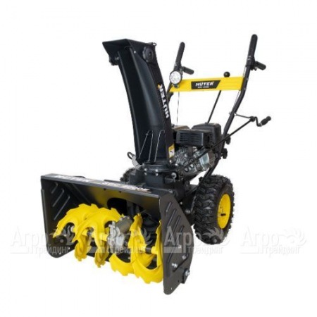 Снегоуборщик Huter SGC 4000E в Йошкар-Оле