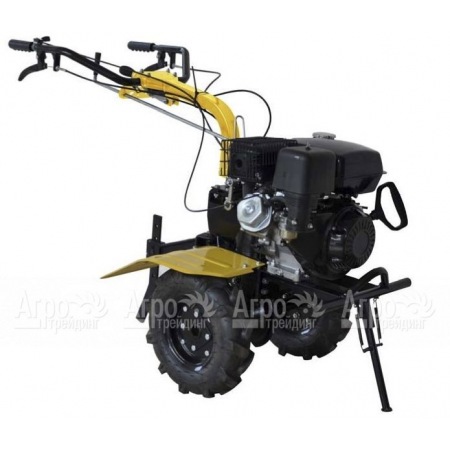 Мотоблок бензиновый Huter GMC-9.0 в Йошкар-Оле