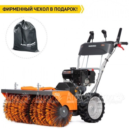 Подметальная машина Daewoo SC 7080 в Йошкар-Оле