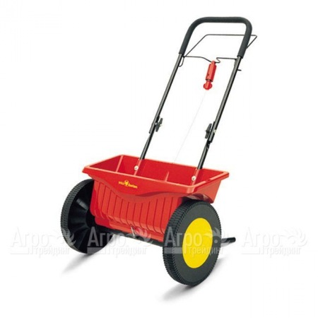 Разбрасыватель Wolf-Garten WE 430 в Йошкар-Оле