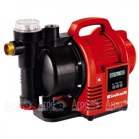 Насос автоматический Einhell GC-AW 1136 в Йошкар-Оле