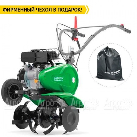 Культиватор Caiman Mokko 40 C2 в Йошкар-Оле