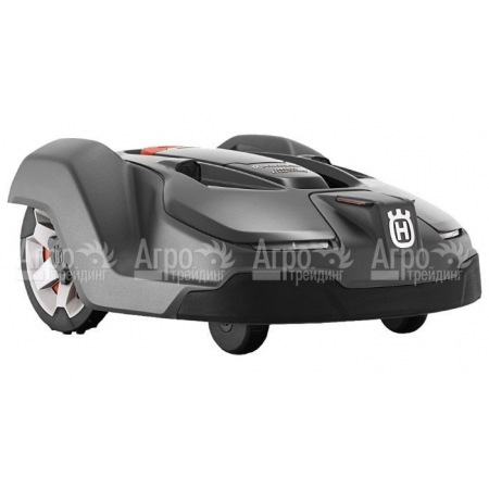 Газонокосилка-робот Husqvarna Automower 450X в Йошкар-Оле