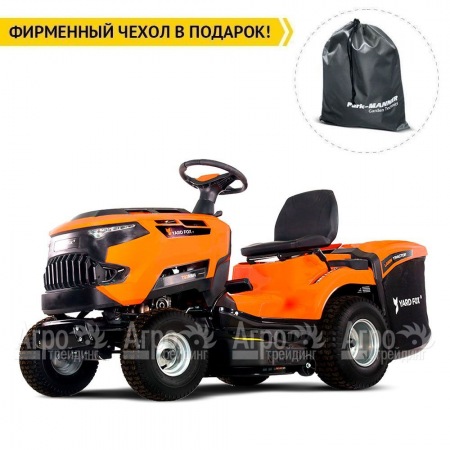 Садовый минитрактор Yard Fox Optima T 86 RBH в Йошкар-Оле