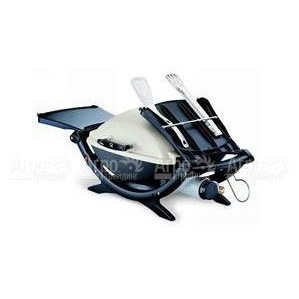 Газовый гриль Weber® Q™ в Йошкар-Оле