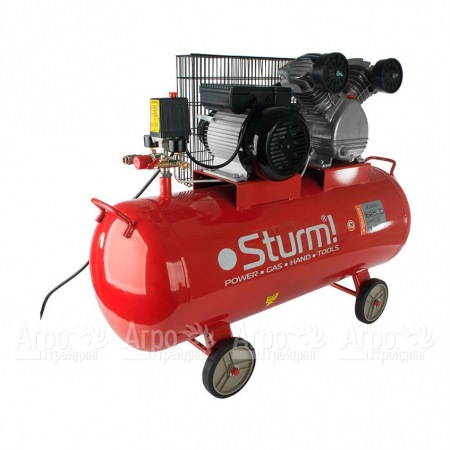 Компрессор воздушный Sturm AC931031 в Йошкар-Оле