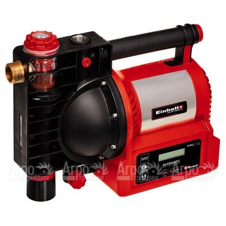 Насос автоматический Einhell GE-AW 1246 N FS в Йошкар-Оле