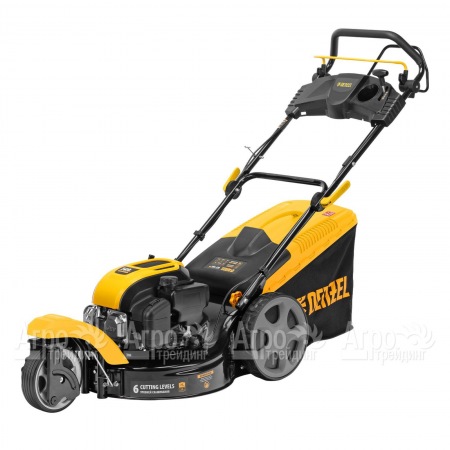 Бензиновая газонокосилка Denzel GLT-460SP-T в Йошкар-Оле