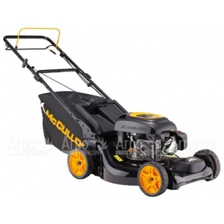 Газонокосилка бензиновая McCulloch M51-150F Classic в Йошкар-Оле