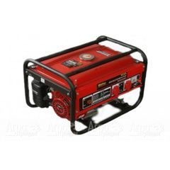 Бензиновый генератор Moeller MR/GGT28001 2,5 кВт в Йошкар-Оле