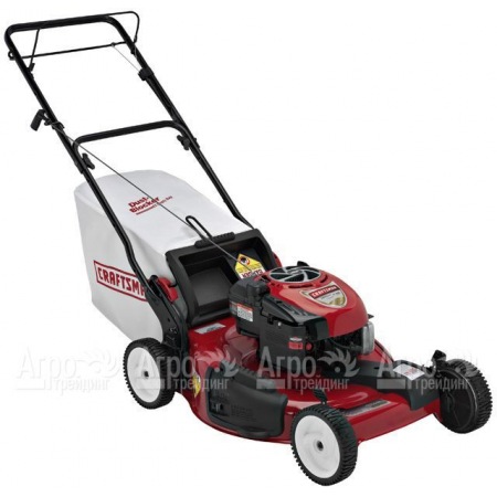 Газонокосилка бензиновая Craftsman 37061 в Йошкар-Оле