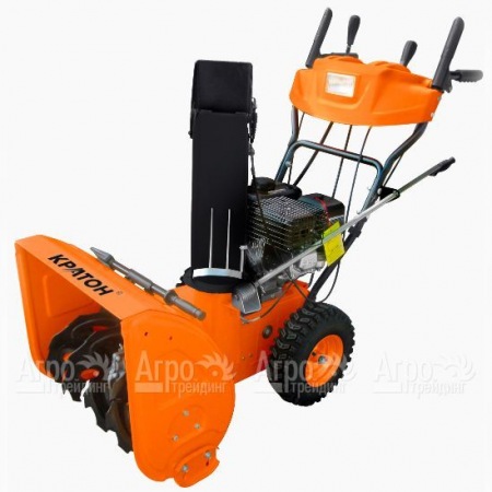 Снегоуборщик Кратон GST-6,5SV-EL в Йошкар-Оле
