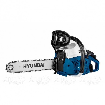 Бензопила Hyundai Х 370-14" в Йошкар-Оле