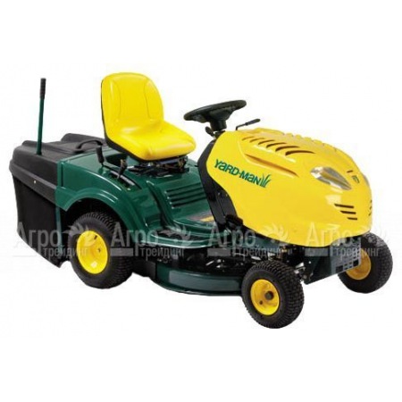 Садовый минитрактор Yard-Man AE 5150 K в Йошкар-Оле
