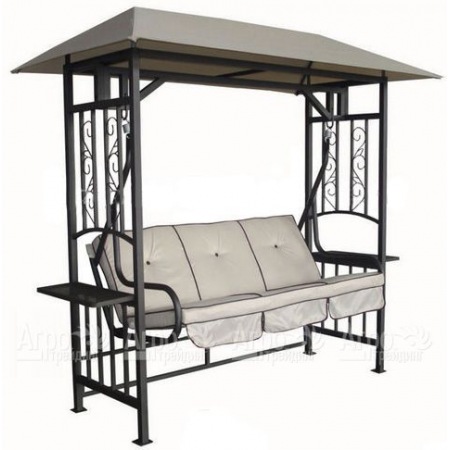 Садовые качели Comfort Garden Gazebo GHS 002 в Йошкар-Оле