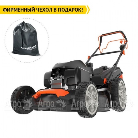 Газонокосилка бензиновая Yard Fox PRO 51 SH V  в Йошкар-Оле