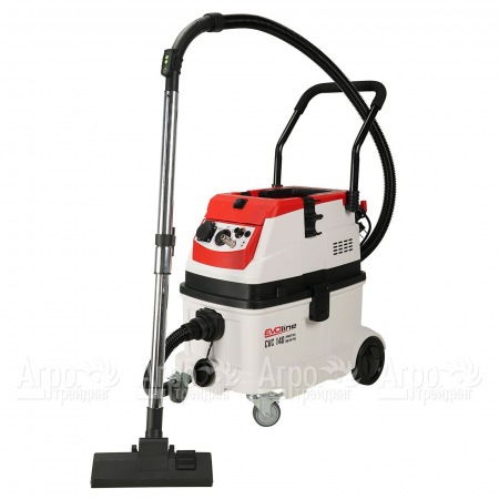 Промышленный пылесос EVOline CVC 140 Power Tool and Air Tool в Йошкар-Оле
