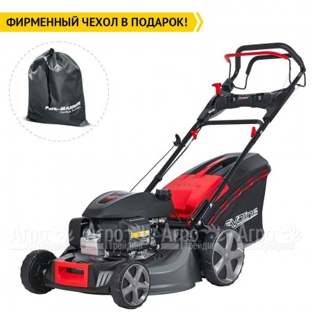 Газонокосилка бензиновая EVOline LMG 53 CVH в Йошкар-Оле
