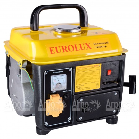 Бензогенератор Eurolux G950A 0.65 кВт в Йошкар-Оле