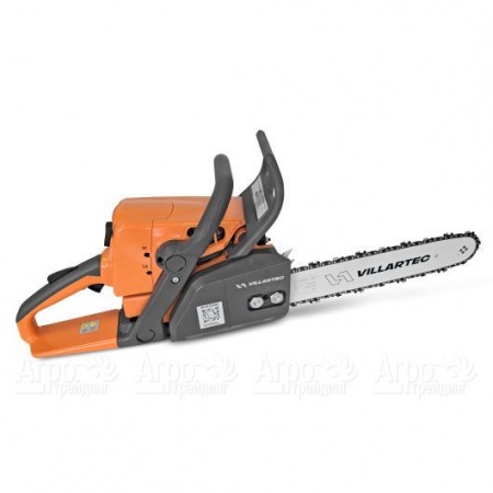 Бензопила Villartec SB025 Legend 16" в Йошкар-Оле