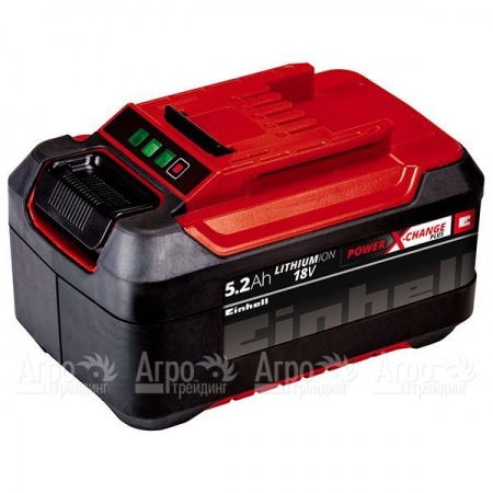 Аккумулятор Einhell PXC Plus 18V 5.2Ah в Йошкар-Оле