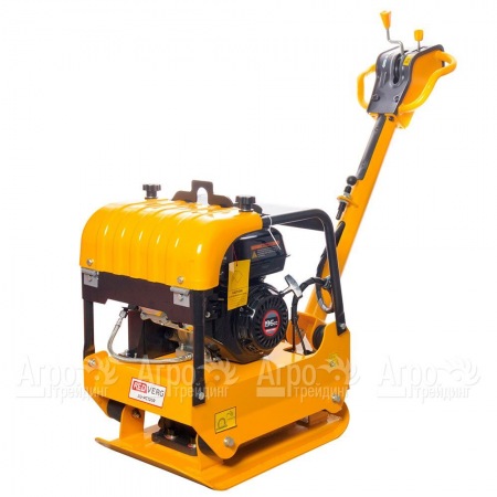 Виброплита реверсивная RedVerg RD-PC160R в Йошкар-Оле