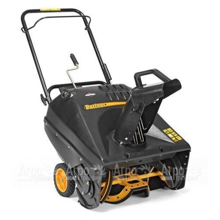 Снегоуборщик Partner SB 210E 9618100-02 в Йошкар-Оле