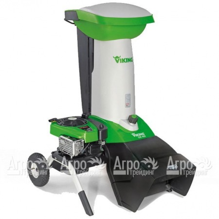 Измельчитель бензиновый садовый Viking GB 460 в Йошкар-Оле