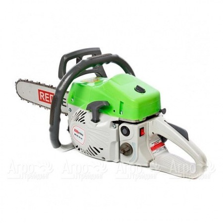 Бензопила RedVerg RD-GC45-16" в Йошкар-Оле