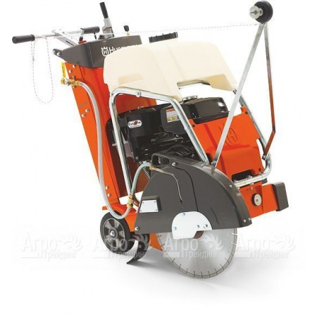 Швонарезчик Husqvarna FS 413 (бензиновый) в Йошкар-Оле