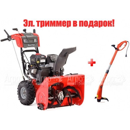 Снегоуборщик Snapper SNM924E в Йошкар-Оле