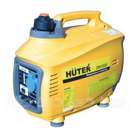 Инверторный генератор Huter DN1000 0.85 кВА в Йошкар-Оле